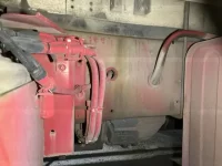 Nissan QUON лот № 4448 оценка 3  с аукциона в Японии 8