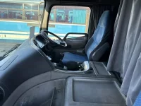 Nissan QUON лот № 4448 оценка 3  с аукциона в Японии 4