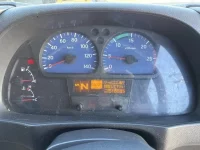 Nissan QUON лот № 4448 оценка 3  с аукциона в Японии 5