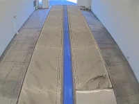 Nissan QUON лот № 4448 оценка 3  с аукциона в Японии 2