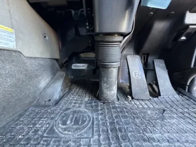 Nissan QUON  с аукциона в Японии