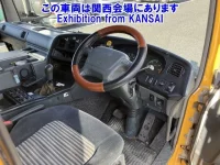 Mitsubishi SUPER GREAT лот № 53045 оценка 3.5  с аукциона в Японии 3