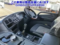 Mitsubishi SUPER GREAT лот № 53045 оценка 3.5  с аукциона в Японии 4