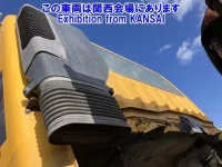 Mitsubishi SUPER GREAT лот № 53045 оценка 3.5  с аукциона в Японии 5