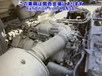 Mitsubishi SUPER GREAT лот № 53045 оценка 3.5  с аукциона в Японии 6