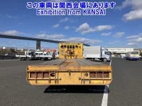 Mitsubishi SUPER GREAT лот № 53045 оценка 3.5  с аукциона в Японии 2