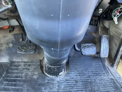 Isuzu ELF  с аукциона в Японии