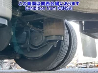 Nissan UD SERIES лот № 53046 оценка 3.5  с аукциона в Японии 3