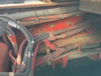 Nissan QUON лот № 12020 оценка 3.5  с аукциона в Японии 3