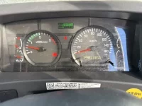 Isuzu FORWARD лот № 4449 оценка 3  с аукциона в Японии 5