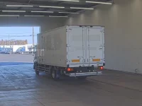 Isuzu FORWARD лот № 4449 оценка 3  с аукциона в Японии 1