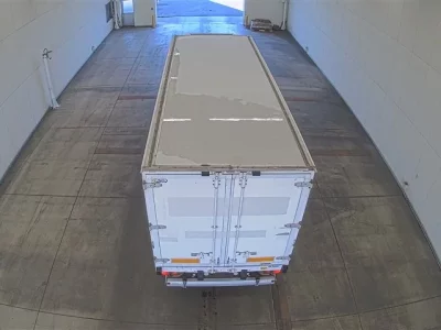 Isuzu FORWARD  с аукциона в Японии