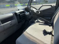 Toyota DYNA лот № 1711 оценка 3  с аукциона в Японии 4