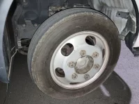 Toyota DYNA лот № 1711 оценка 3  с аукциона в Японии 8