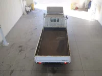 Toyota DYNA лот № 1711 оценка 3  с аукциона в Японии 2