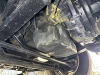 Mitsubishi CANTER лот № 1710 оценка 3.5  с аукциона в Японии 4