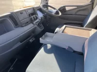 Mitsubishi CANTER лот № 1710 оценка 3.5  с аукциона в Японии 3