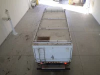 Mitsubishi CANTER лот № 1710 оценка 3.5  с аукциона в Японии 2