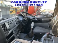 Hino PROFIA лот № 53047 оценка 3.5  с аукциона в Японии 4