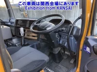 Hino PROFIA лот № 53047 оценка 3.5  с аукциона в Японии 3