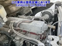 Hino PROFIA лот № 53047 оценка 3.5  с аукциона в Японии 6