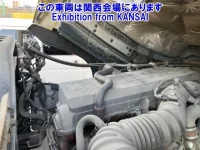 Hino PROFIA лот № 53047 оценка 3.5  с аукциона в Японии 7