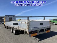 Hino PROFIA лот № 53047 оценка 3.5  с аукциона в Японии 1