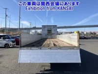 Hino PROFIA лот № 53047 оценка 3.5  с аукциона в Японии 2