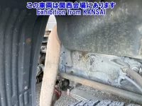 Hino PROFIA лот № 53047 оценка 3.5  с аукциона в Японии 9