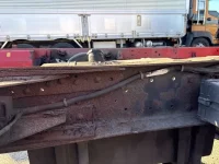 Nissan QUON лот № 4452 оценка R  с аукциона в Японии 5