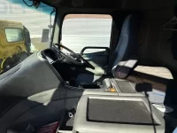 Nissan QUON лот № 4452 оценка R  с аукциона в Японии 3