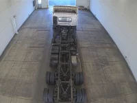 Nissan QUON лот № 4452 оценка R  с аукциона в Японии 2