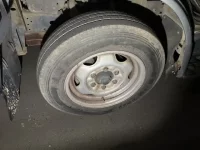 Nissan ATLAS лот № 1713 оценка R  с аукциона в Японии 6