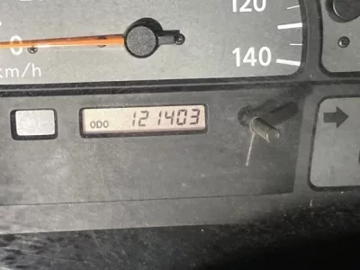 Nissan ATLAS  с аукциона в Японии