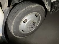 Isuzu ELF лот № 1715 оценка 3.5  с аукциона в Японии 6