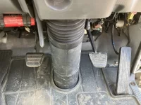 Isuzu ELF лот № 1715 оценка 3.5  с аукциона в Японии 2