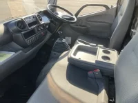 Hino DUTRO лот № 1712 оценка 3  с аукциона в Японии 2