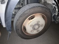 Hino DUTRO лот № 1712 оценка 3  с аукциона в Японии 4