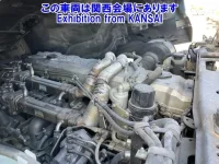 Mitsubishi SUPER GREAT лот № 53050 оценка 3  с аукциона в Японии 5