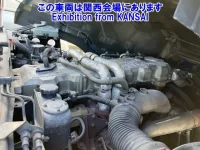 Mitsubishi SUPER GREAT лот № 53050 оценка 3  с аукциона в Японии 6