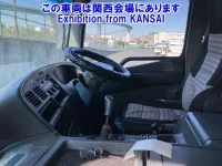 Mitsubishi SUPER GREAT лот № 53050 оценка 3  с аукциона в Японии 4