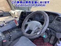 Mitsubishi SUPER GREAT лот № 53049 оценка 3  с аукциона в Японии 2