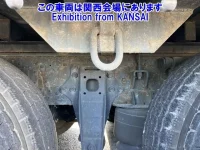 Mitsubishi SUPER GREAT лот № 53049 оценка 3  с аукциона в Японии 4