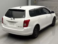 Toyota COROLLA FIELDER лот № 471 оценка R  с аукциона в Японии 1