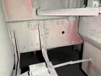 Mitsubishi SUPER GREAT лот № 4455 оценка 3  с аукциона в Японии 7