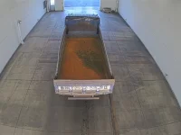 Mitsubishi SUPER GREAT лот № 4455 оценка 3  с аукциона в Японии 2