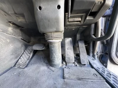 Mitsubishi SUPER GREAT  с аукциона в Японии