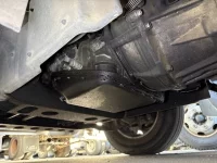 Isuzu ELF лот № 1719 оценка 3  с аукциона в Японии 9