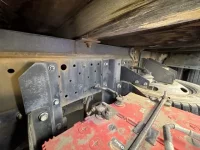 Isuzu ELF лот № 1719 оценка 3  с аукциона в Японии 10