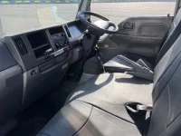 Isuzu ELF лот № 1719 оценка 3  с аукциона в Японии 4